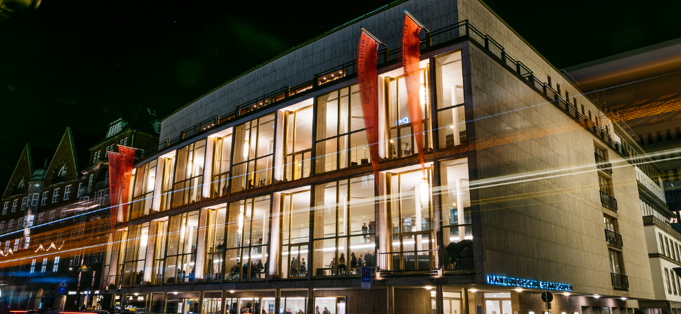 Staatsoper Hamburg